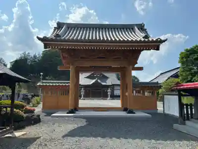 瑞興寺(岩手県)