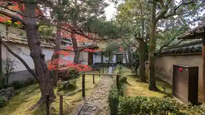 桂春院(京都府)