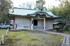 豊国神社の建物その他