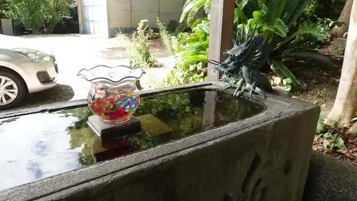 宇佐八幡神社(徳島県)