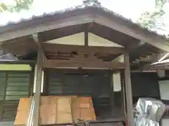 厚木山別院妙晃寺(神奈川県)