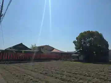 天高大神(大阪府)