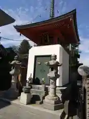 大聖院(東京都)