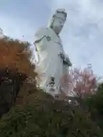 観音山慈眼院(高崎観音)の仏像