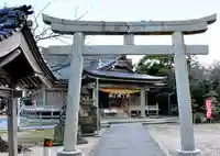 神﨑神社(鳥取県)