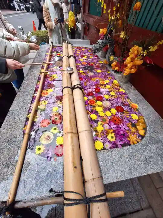 神田神社(神田明神)(東京都)