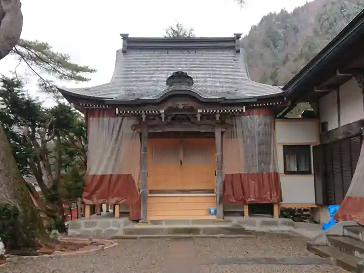 永昌寺(岐阜県)
