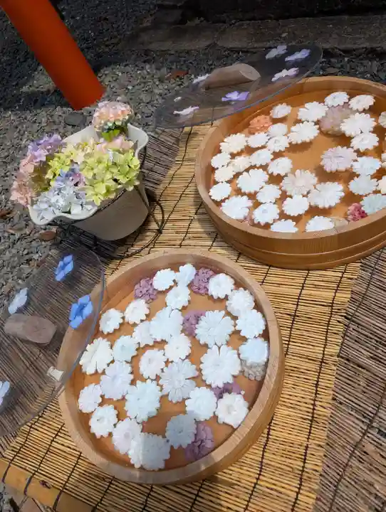 登米神社(宮城県)