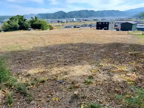 宮内助神社(長野県)