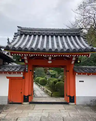 榮攝院（栄摂院）(京都府)