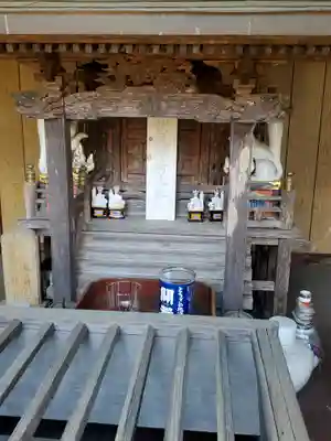 鳳仙寺(栃木県)