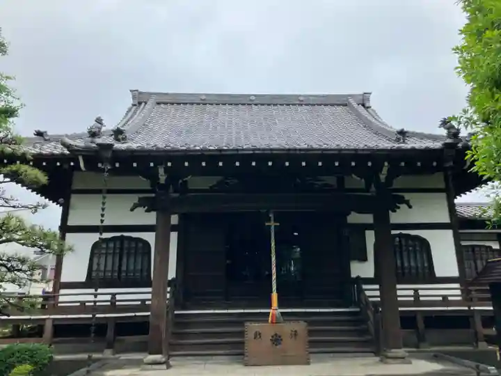 真観寺(神奈川県)