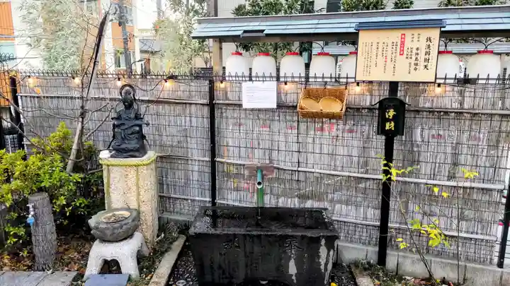 駒込妙義神社(東京都)