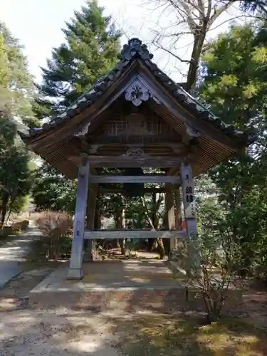 温泉寺のその他建物