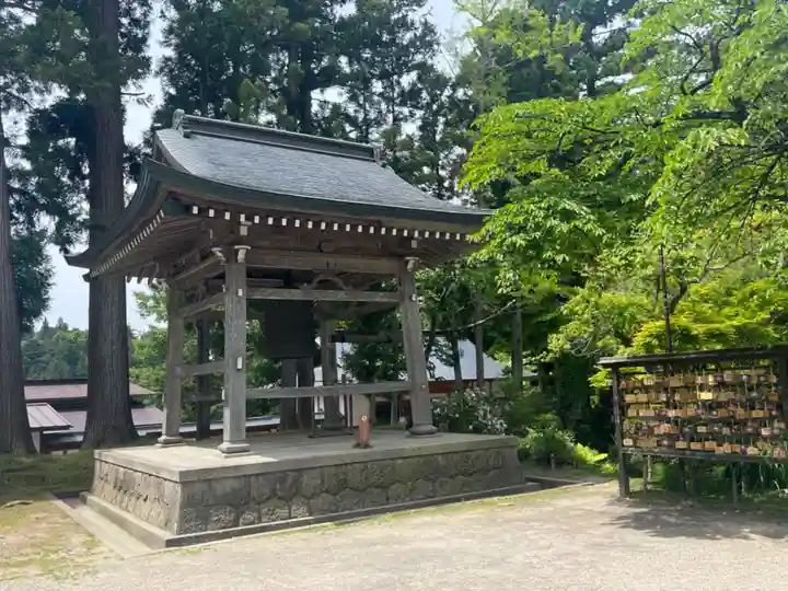 中尊寺(岩手県)