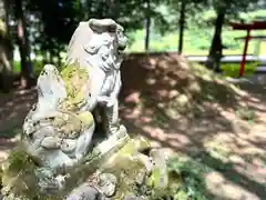 大門稲荷神社(長野県)