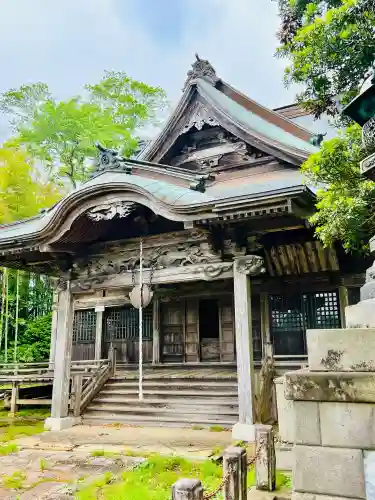 観福寺(千葉県)