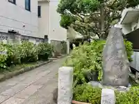 妙雲寺(東京都)