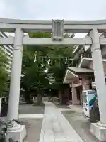 青砥神社(東京都)