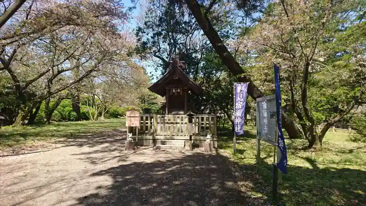 出雲大社(島根県)