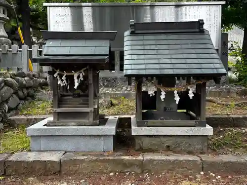 針綱神社(愛知県)
