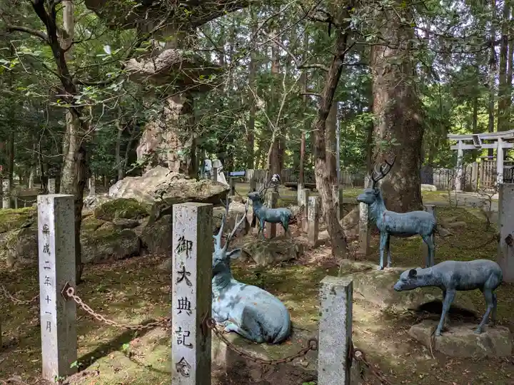 積田神社(三重県)