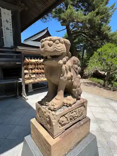 山神社(宮城県)
