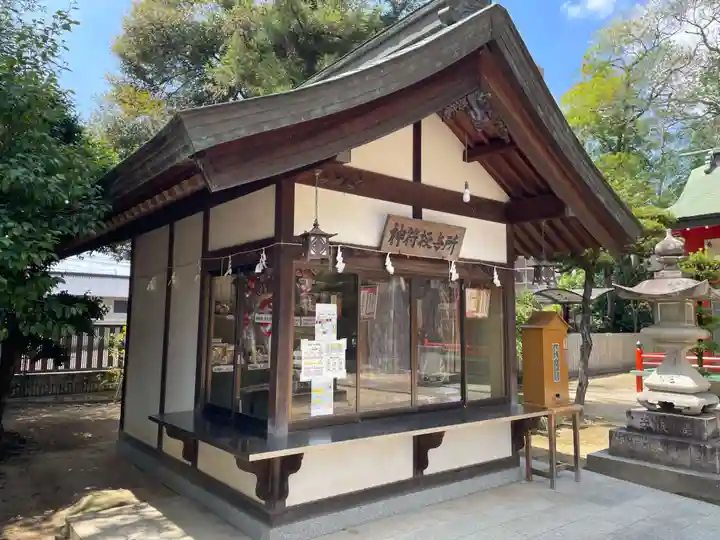 廣田八幡神社(香川県)