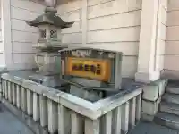 火防 陶器神社(坐摩神社末社)(大阪府)