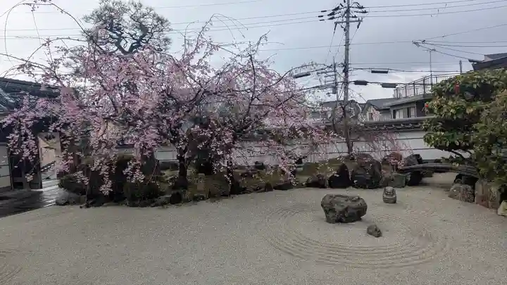 松本山 地福禅寺(滋賀県)