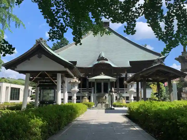 星谷寺(神奈川県)