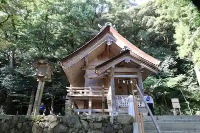 出雲大社(島根県)