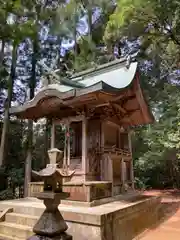 高峯神社(兵庫県)