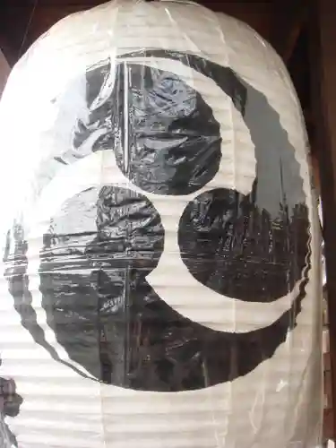 鎮守氷川神社のその他建物