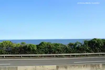 相模国総社六所神社(神奈川県)