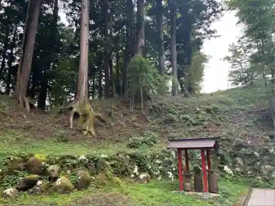 富士山東口本宮 冨士浅間神社(静岡県)