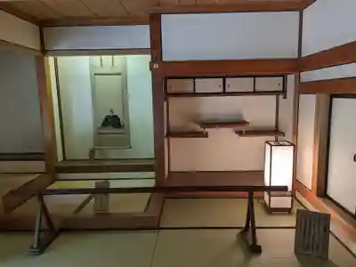 月照寺(島根県)