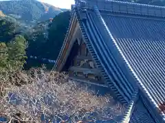 方廣寺(静岡県)