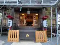 大鏑神社(福島県)