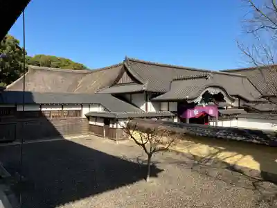 善導寺のその他建物