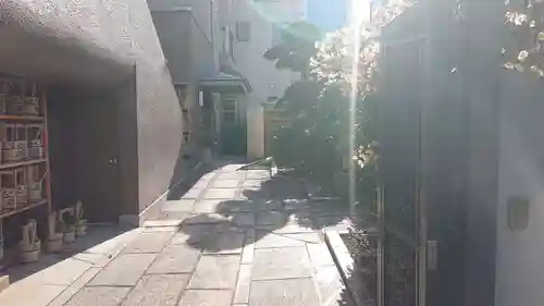 源隆寺のその他建物