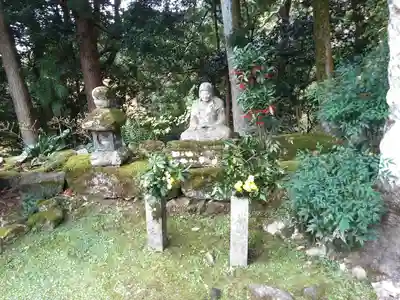 神宮寺のその他建物