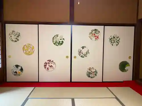 大雄院のその他建物