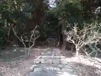 天神社のその他建物