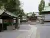 長浦神社のその他建物
