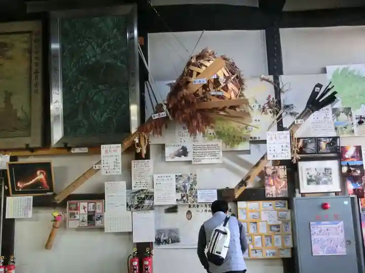 東大寺 二月堂のその他建物