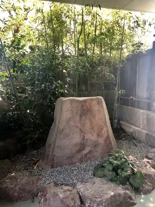 成田山深川不動堂(新勝寺東京別院)のその他建物