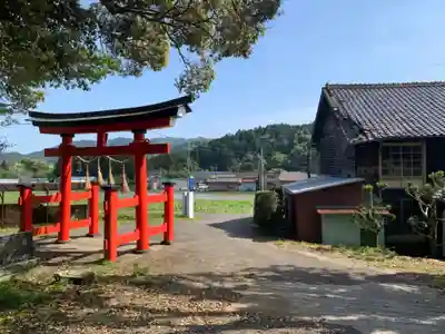 諏訪神社(千葉県)