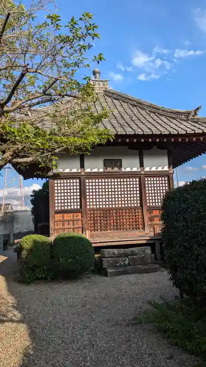 泉橋寺(京都府)