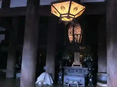 清水寺の本殿・本堂